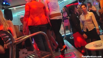 Party Hardcore Gone Crazy Vol. 10 Part 5 - Cam 1 Screencap 58 on www.sinx.com