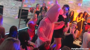 Party Hardcore Gone Crazy Vol. 10 Part 5 - Cam 1 Screencap 7 on www.sinx.com
