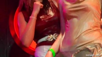 Eurobabe Olympics Part 3 - Cam 3 Screencap 92 on www.sinx.com