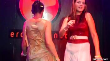 Eurobabe Olympics Part 3 - Cam 3 Screencap 96 on www.sinx.com