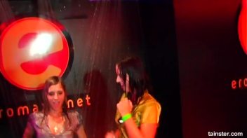 Eurobabe Olympics Part 3 - Cam 3 Screencap 105 on www.sinx.com