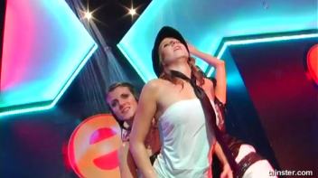 Eurobabe Olympics Part 3 - Cam 3 Screencap 15 on www.sinx.com