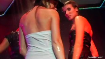 Eurobabe Olympics Part 3 - Cam 3 Screencap 19 on www.sinx.com