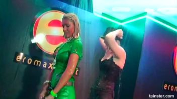 Eurobabe Olympics Part 3 - Cam 3 Screencap 2 on www.sinx.com