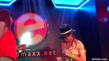 Eurobabe Olympics Part 3 - Cam 3 Screencap 34 on www.sinx.com