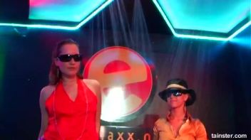 Eurobabe Olympics Part 3 - Cam 3 Screencap 38 on www.sinx.com