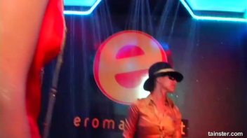 Eurobabe Olympics Part 3 - Cam 3 Screencap 40 on www.sinx.com