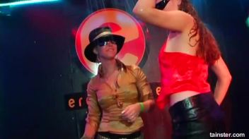 Eurobabe Olympics Part 3 - Cam 3 Screencap 41 on www.sinx.com