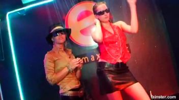 Eurobabe Olympics Part 3 - Cam 3 Screencap 58 on www.sinx.com