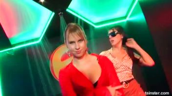 Eurobabe Olympics Part 3 - Cam 3 Screencap 66 on www.sinx.com