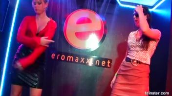 Eurobabe Olympics Part 3 - Cam 3 Screencap 67 on www.sinx.com