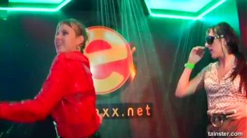 Eurobabe Olympics Part 3 - Cam 3 Screencap 69 on www.sinx.com