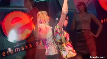 Eurobabe Olympics Part 3 - Cam 3 Screencap 73 on www.sinx.com
