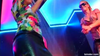 Eurobabe Olympics Part 3 - Cam 3 Screencap 78 on www.sinx.com