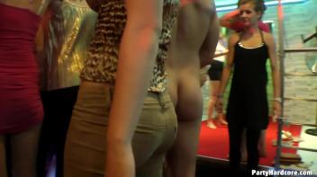 Party Hardcore Gone Crazy Vol. 12 Part 5 - Main Edit Screencap 54 on www.sinx.com