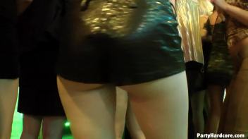 Party Hardcore Gone Crazy Vol. 12 Part 5 - Main Edit Screencap 58 on www.sinx.com