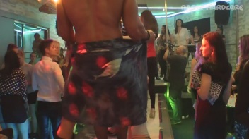 Party Hardcore Gone Crazy Vol. 15 Part 4 - Cam 3 Screencap 95 on www.sinx.com