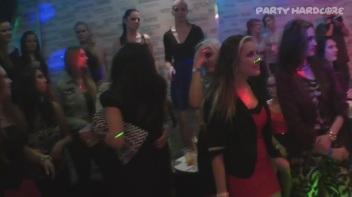 Party Hardcore Gone Crazy Vol. 15 Part 4 - Cam 3 Screencap 30 on www.sinx.com