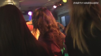 Party Hardcore Gone Crazy Vol. 15 Part 4 - Cam 3 Screencap 66 on www.sinx.com