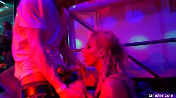 COCKS 'N' CLITS Construction Company Part 3 - Cam 2 Screencap 50 on www.sinx.com