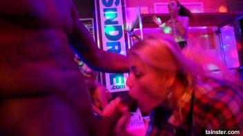 COCKS 'N' CLITS Construction Company Part 3 - Cam 2 Screencap 17 on www.sinx.com