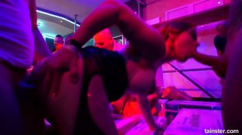 COCKS 'N' CLITS Construction Company Part 3 - Cam 2 Screencap 24 on www.sinx.com