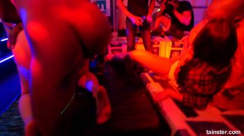 COCKS 'N' CLITS Construction Company Part 3 - Cam 2 Screencap 27 on www.sinx.com