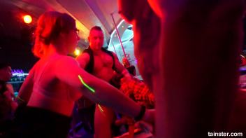 COCKS 'N' CLITS Construction Company Part 3 - Cam 2 Screencap 34 on www.sinx.com