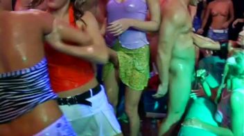 GaGa For Glue Girls Part 4 Screencap 14 on www.sinx.com