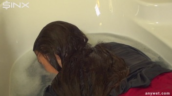 Hot Housewife's Wet And Sexy Shower Screencap 52 on www.sinx.com