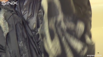 Hot Housewife's Wet And Sexy Shower Screencap 61 on www.sinx.com