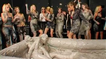 Tearing Each Other Up In The Mud Screencap 86 on www.sinx.com