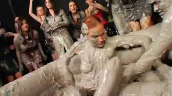 Tearing Each Other Up In The Mud Screencap 34 on www.sinx.com