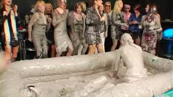 Tearing Each Other Up In The Mud Screencap 50 on www.sinx.com