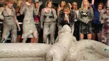 Tearing Each Other Up In The Mud Screencap 52 on www.sinx.com
