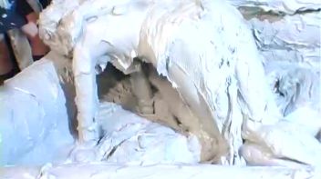Tearing Each Other Up In The Mud Screencap 63 on www.sinx.com