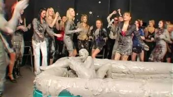 Tearing Each Other Up In The Mud Screencap 65 on www.sinx.com