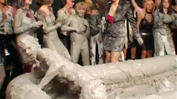 Tearing Each Other Up In The Mud Screencap 76 on www.sinx.com