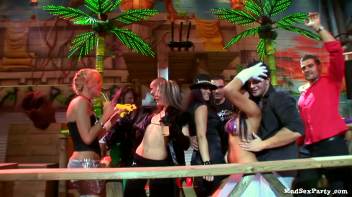 Orgy Island Part 1 Screencap 1 on www.sinx.com