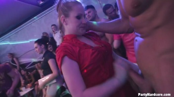 Party Hardcore Gone Crazy Vol. 29 Part 5 - Cam 2 Screencap 23 on www.sinx.com