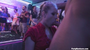 Party Hardcore Gone Crazy Vol. 29 Part 5 - Cam 2 Screencap 24 on www.sinx.com