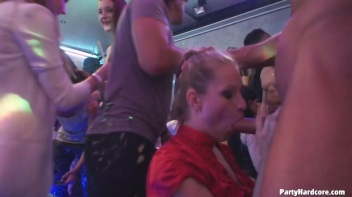 Party Hardcore Gone Crazy Vol. 29 Part 5 - Cam 2 Screencap 27 on www.sinx.com