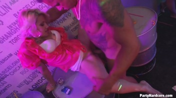 Party Hardcore Gone Crazy Vol. 29 Part 5 - Cam 2 Screencap 77 on www.sinx.com