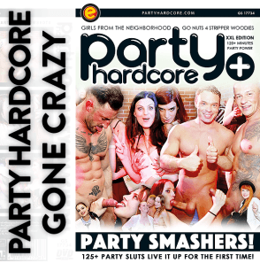 Party Hardcore Gone Crazy Vol. 35