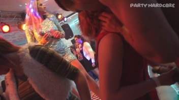 Party Hardcore Gone Crazy Vol. 25 Part 6 - Cam 2 Screencap 92 on www.sinx.com