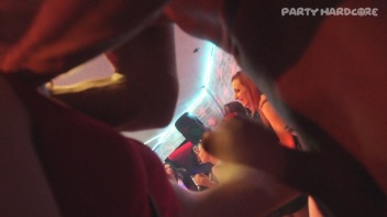 Party Hardcore Gone Crazy Vol. 25 Part 6 - Cam 2 Screencap 96 on www.sinx.com