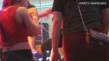 Party Hardcore Gone Crazy Vol. 25 Part 6 - Cam 2 Screencap 107 on www.sinx.com