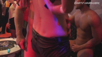 Party Hardcore Gone Crazy Vol. 25 Part 6 - Cam 2 Screencap 52 on www.sinx.com