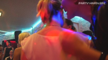 Party Hardcore Gone Crazy Vol. 25 Part 6 - Cam 2 Screencap 53 on www.sinx.com