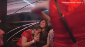 Party Hardcore Gone Crazy Vol. 25 Part 6 - Cam 2 Screencap 56 on www.sinx.com